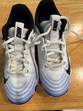Nike Kids' Vapor Shark 3 Football Cleats